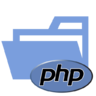 php - logo